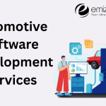 Automotive Software Development Services