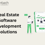 Real Estate Software Development Services