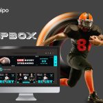 Watch Live Sports Anytime, Anywhere with Vipbox
