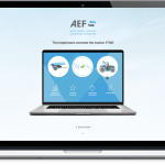 AEF Launches New Farm Tech Network and Wins Key Award