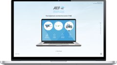 AEF Launches New Farm Tech Network and Wins Key Award